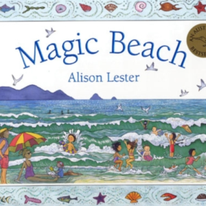 Magic Beach
