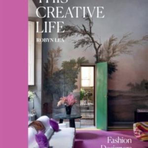 This Creative Life Fashion Designers At Home