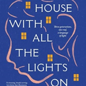 The House With All The Lights On