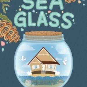 Sea Glass