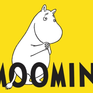 Moomin Adventures: Book 1
