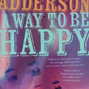A Way To Be Happy