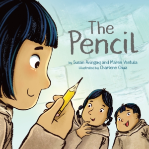 The Pencil