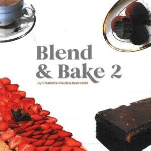 Blend & Bake 2 - Engelsk udgave