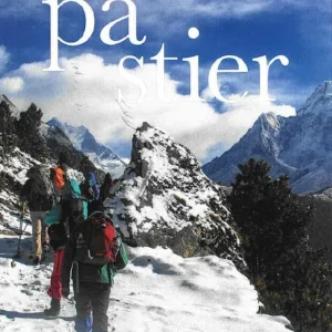På stier