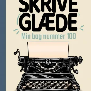 Skriveglæde
