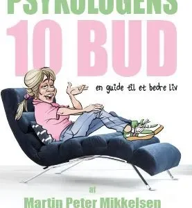 Psykologens 10 bud