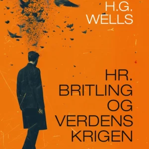 Hr. Britling og Verdenskrigen