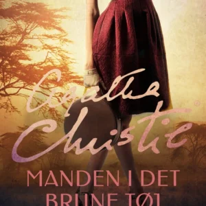 Manden i det brune tøj