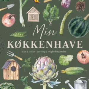 Min køkkenhave