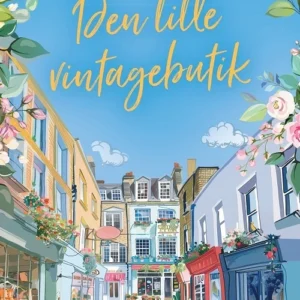 Den lille vintagebutik