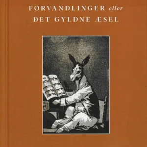 Forvandlinger eller Det gyldne æsel