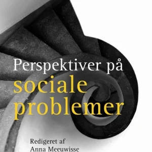 Perspektiver på sociale problemer