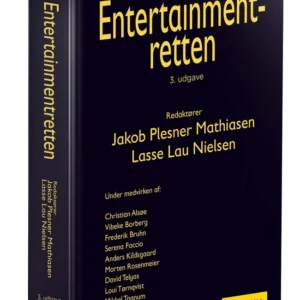 Entertainmentretten