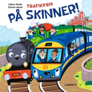Trafikken på skinner