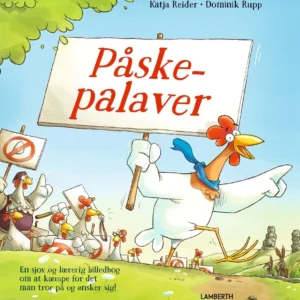 Påskepalaver