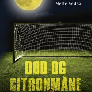 Død og citronmåne