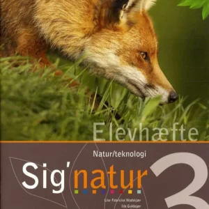 Sig'natur 3, Elevhæfte