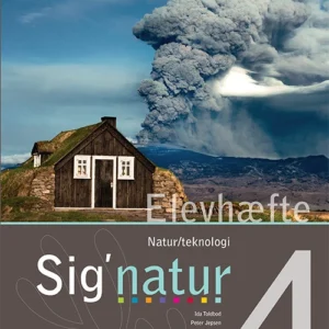 Sig'natur 4, Elevhæfte