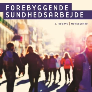 Forebyggende sundhedsarbejde