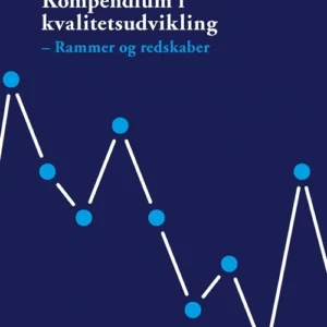 Kompendium i kvalitetsudvikling