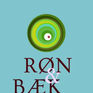 Røn & bæk