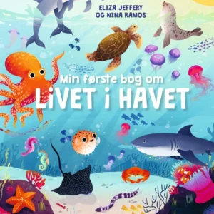 Min første bog om livet i havet