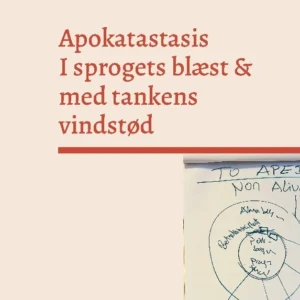 Apokatastasis. I sprogets blæst & med tankens vindstød