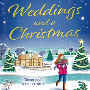 Four Weddings And A Christmas