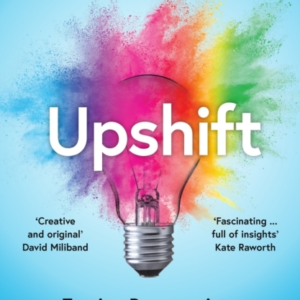 Upshift Turning Pressure Into Performance And Crisis Into Cr