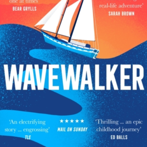 Wavewalker Breaking Free