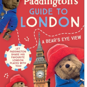 PaddingtonâS Guide To London
