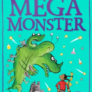 Megamonster
