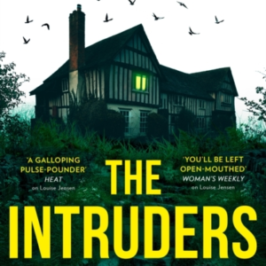 The Intruders