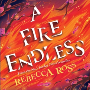 A Fire Endless