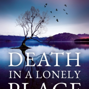 Death In A Lonely Place