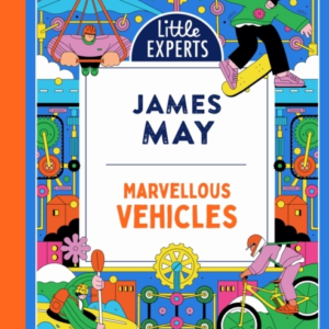 Marvellous Vehicles