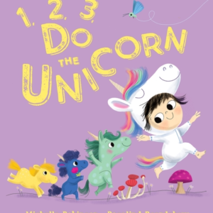 1, 2, 3, Do The Unicorn