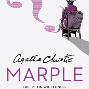 Agatha ChristieâS Marple Expert On Wickedness