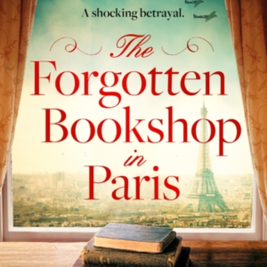 The Forgotten Bookshop In Paris