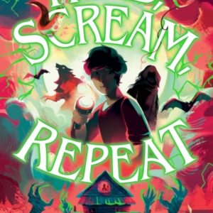 Read, Scream, Repeat