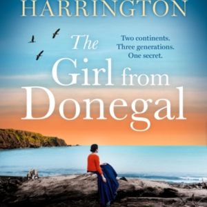 The Girl From Donegal