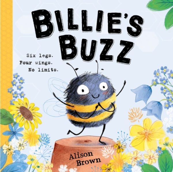 BillieâS Buzz