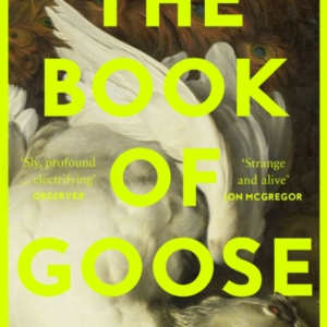 The Book Of Goose