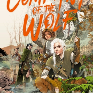 The Company Of The Wolf