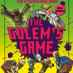 Minecraft: The GolemâS Game