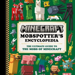 Minecraft MobspotterâS Encyclopedia