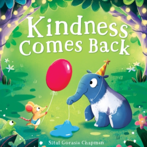 Kindness Comes Back