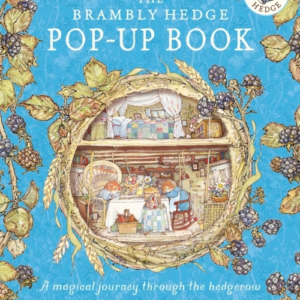 The Brambly Hedge Pop-Up Book