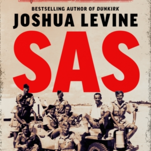 Sas The Illustrated History Of The Sas